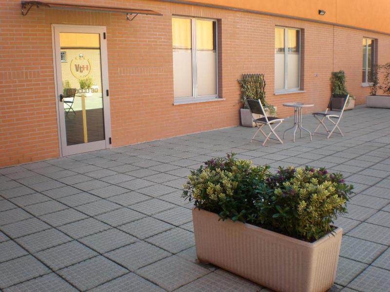 Valtidone Hotel image