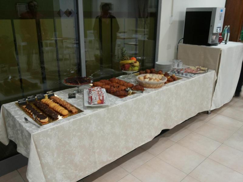 Valtidone Hotel image