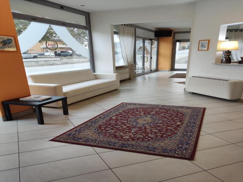 Valtidone Hotel image