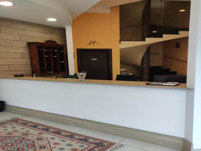 Valtidone Hotel image