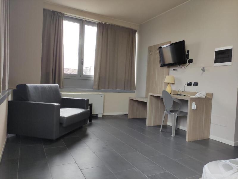 Valtidone Hotel image