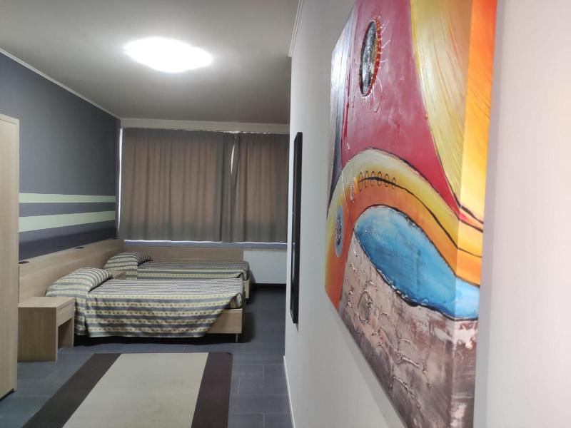 Valtidone Hotel image