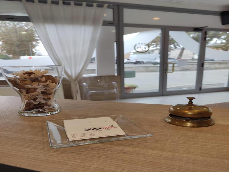 Valtidone Hotel image