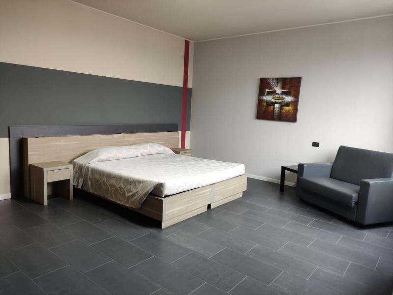 Valtidone Hotel image