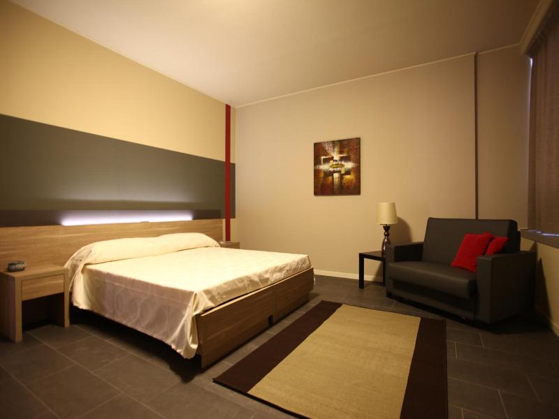 Valtidone Hotel image