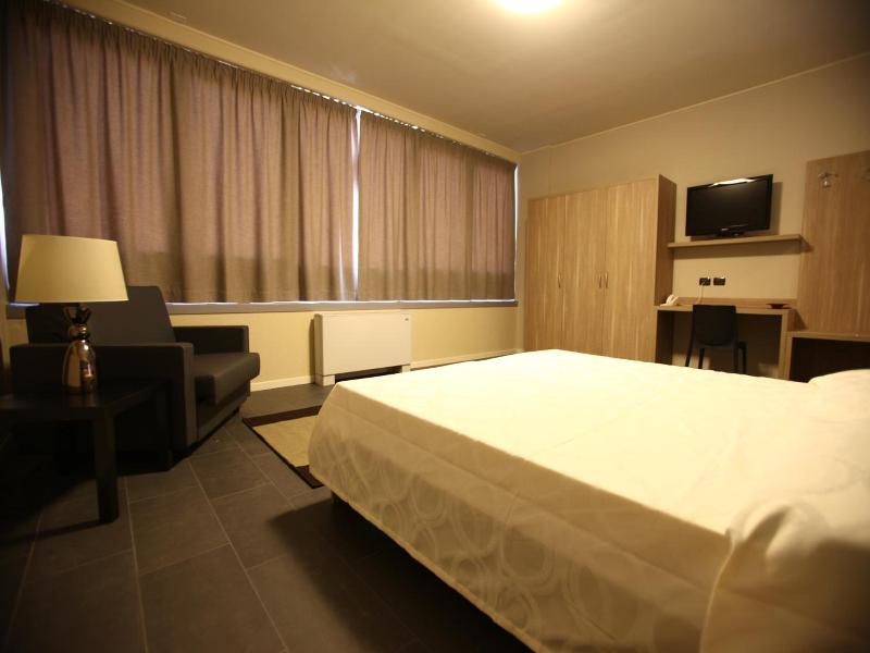 Valtidone Hotel image