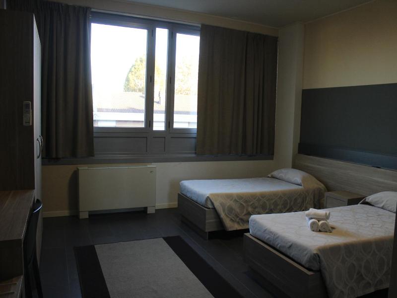 Valtidone Hotel image