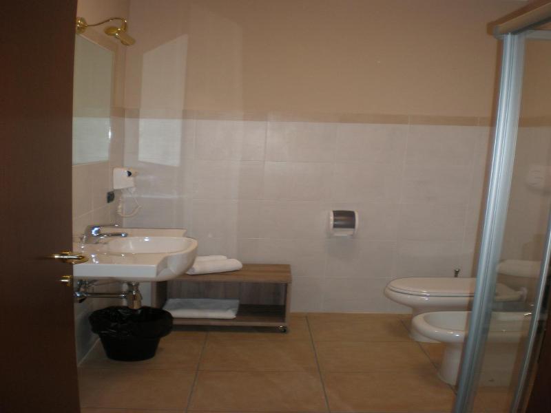 Valtidone Hotel image