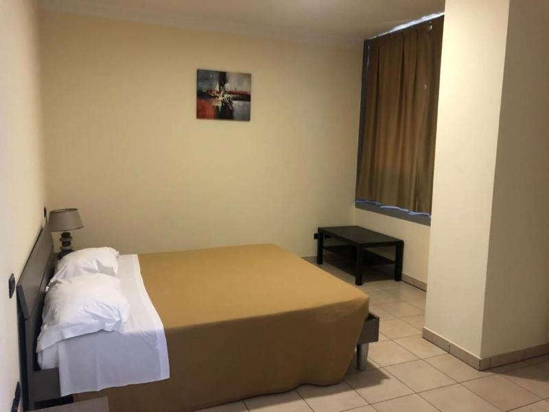 Valtidone Hotel image