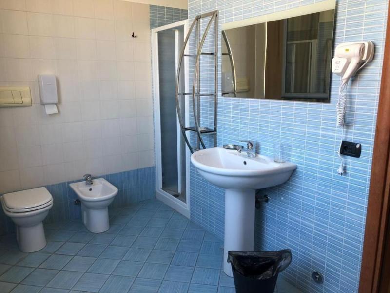 Valtidone Hotel image