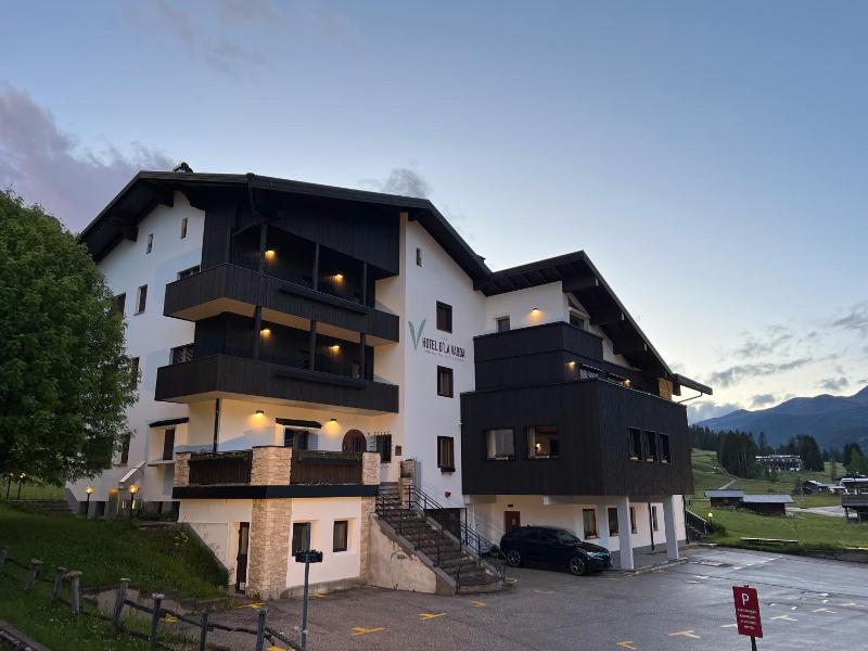 Hotel D'la Varda image