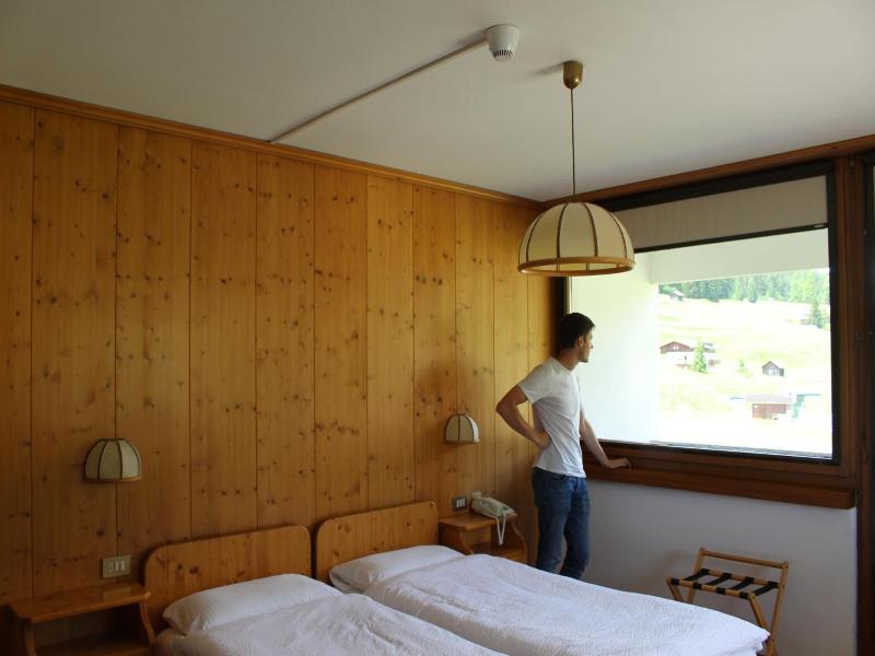 Hotel D'la Varda image