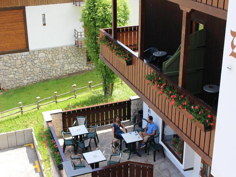 Hotel D'la Varda image