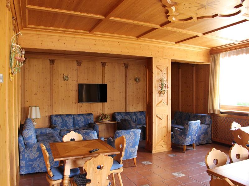 Hotel D'la Varda image