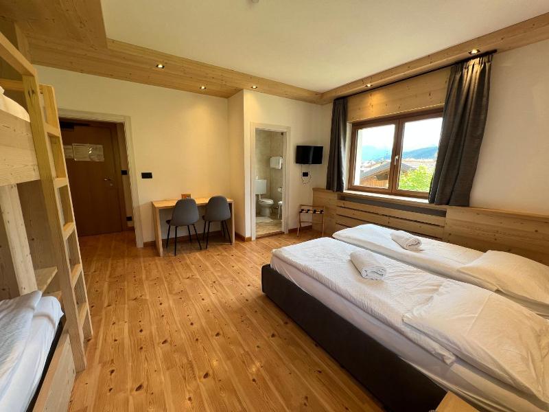 Hotel D'la Varda image