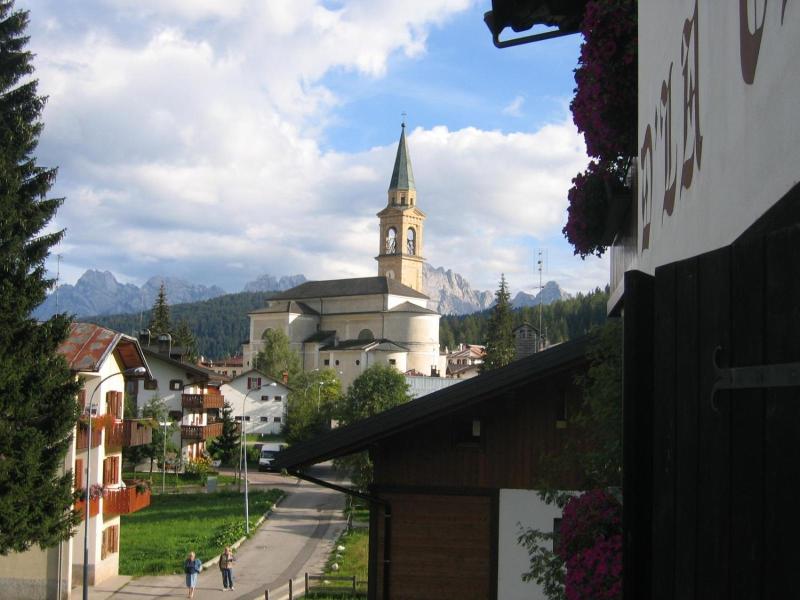Hotel D'la Varda image