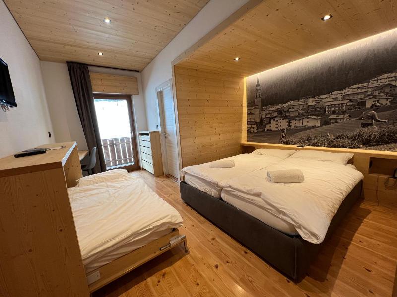 Hotel D'la Varda image