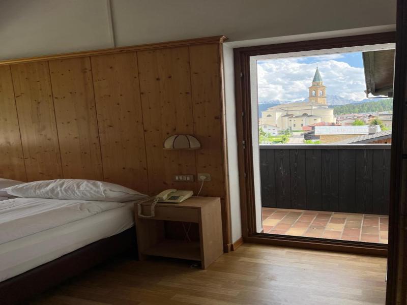 Hotel D'la Varda image