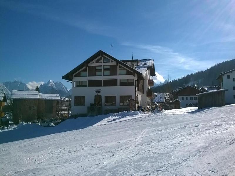 Hotel D'la Varda image