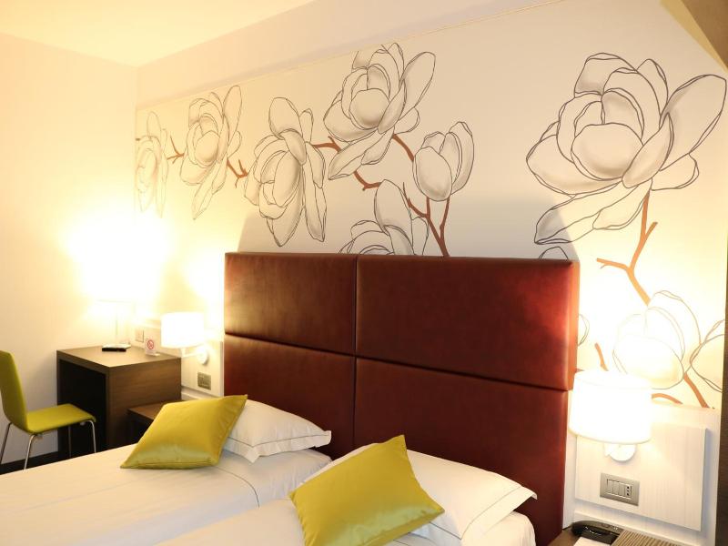 Hotel Villa Nabila image