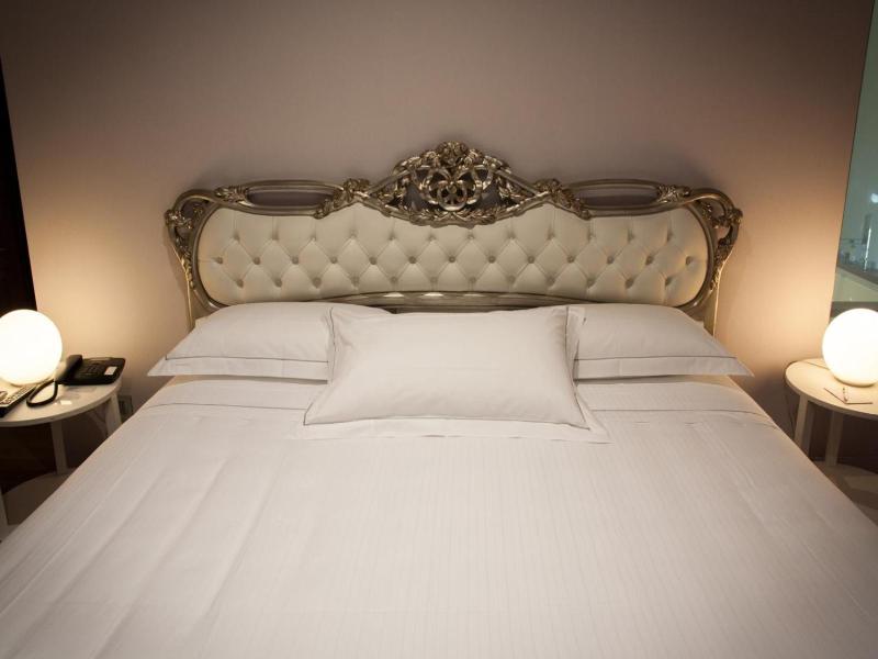 Hotel Villa Nabila image