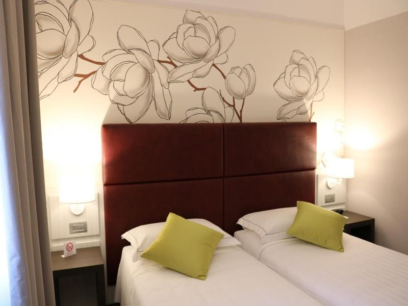 Hotel Villa Nabila image