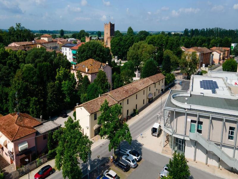 Hotel Villa Nabila image