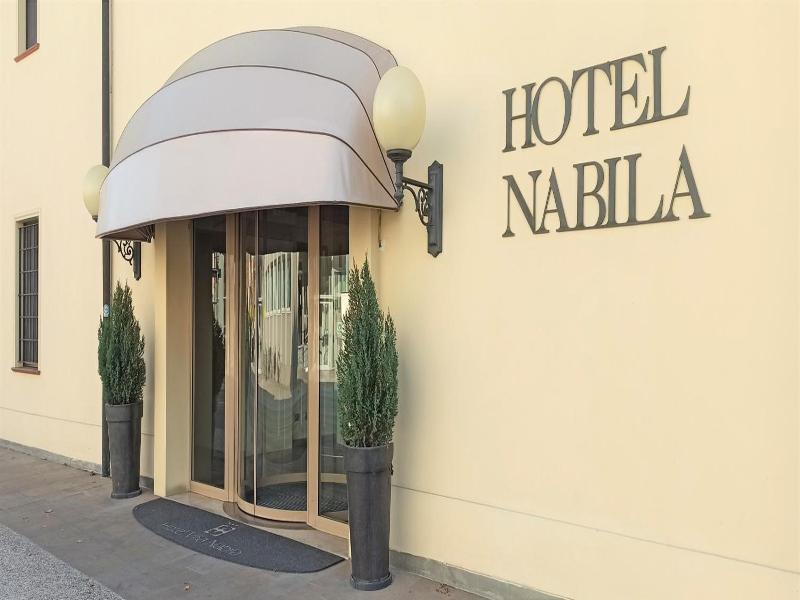 Hotel Villa Nabila image
