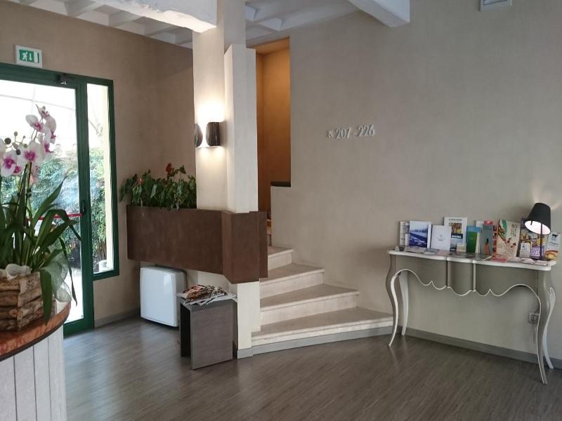 Hotel Villa Nabila image