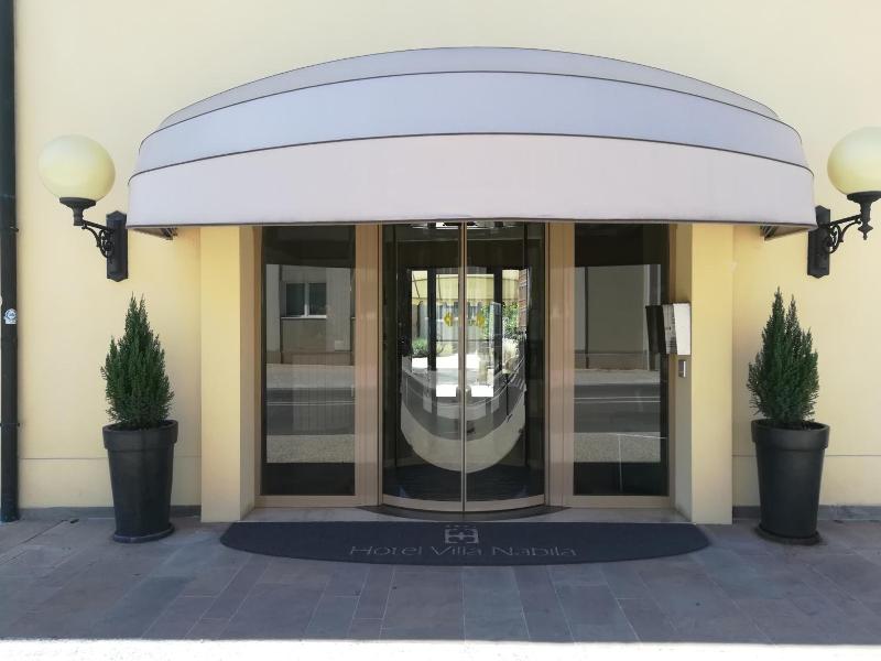 Hotel Villa Nabila image