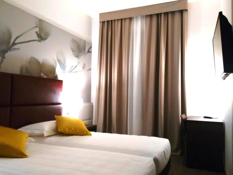 Hotel Villa Nabila image