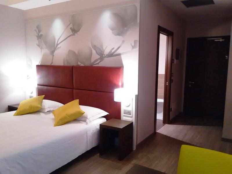 Hotel Villa Nabila image