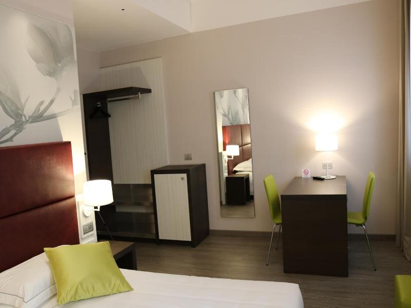 Hotel Villa Nabila image