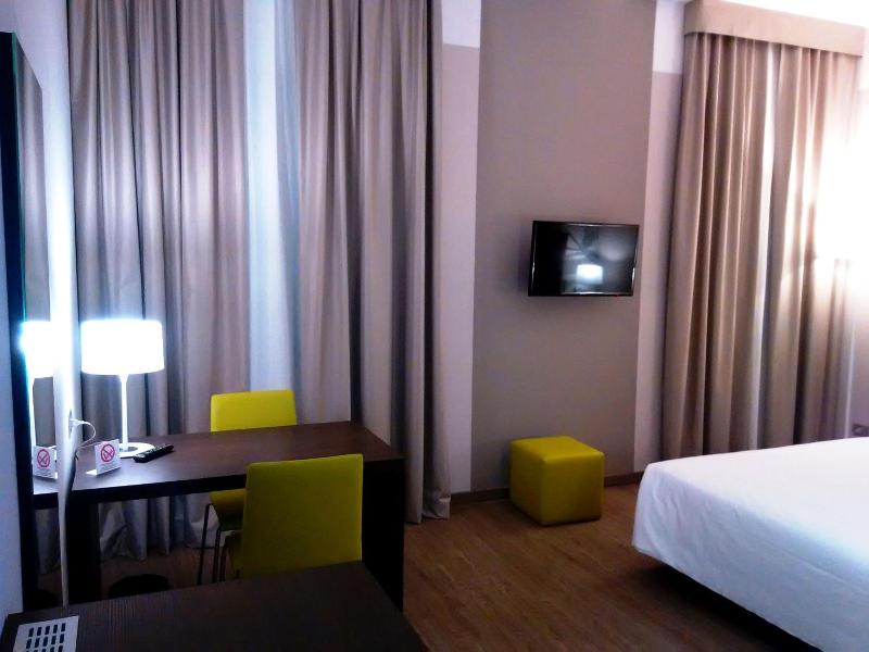 Hotel Villa Nabila image
