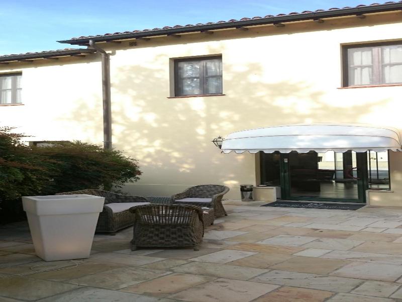 Hotel Villa Nabila image