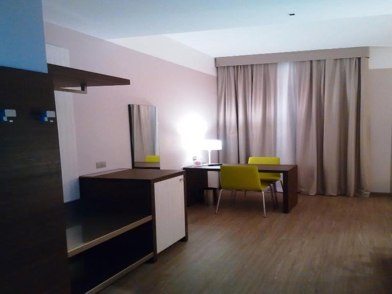 Hotel Villa Nabila image