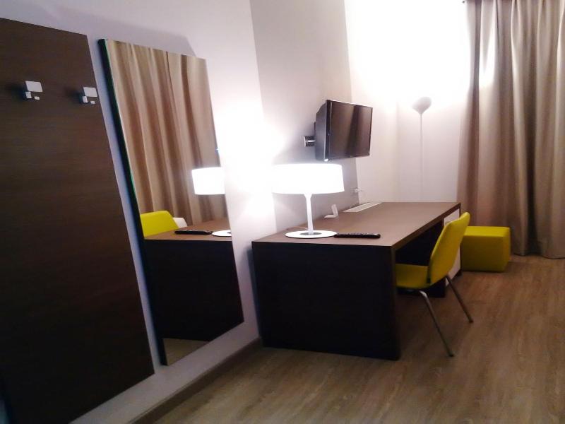 Hotel Villa Nabila image