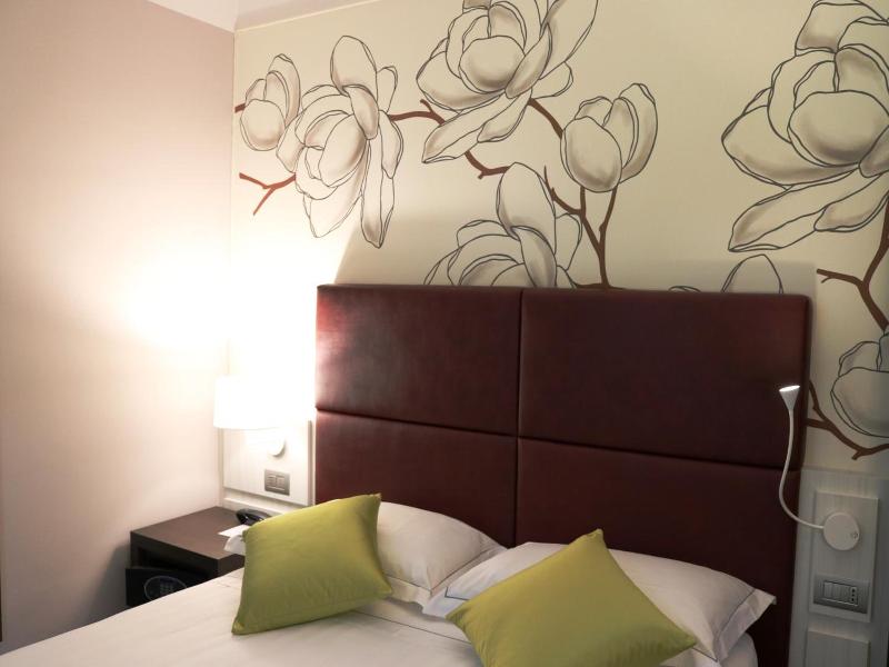 Hotel Villa Nabila image