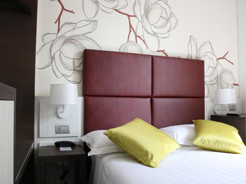 Hotel Villa Nabila image