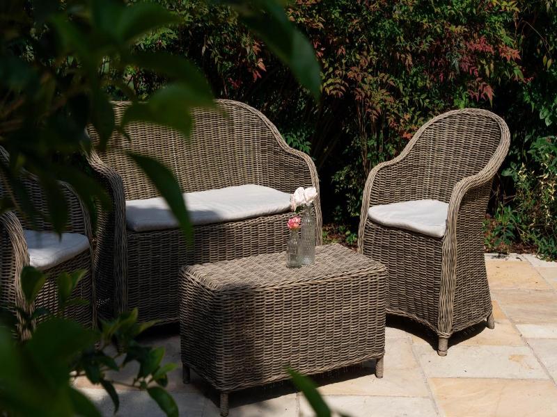 Hotel Villa Nabila image