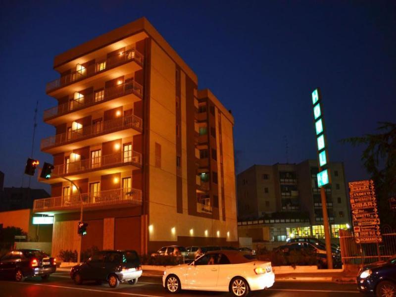 Hotel A-14 image