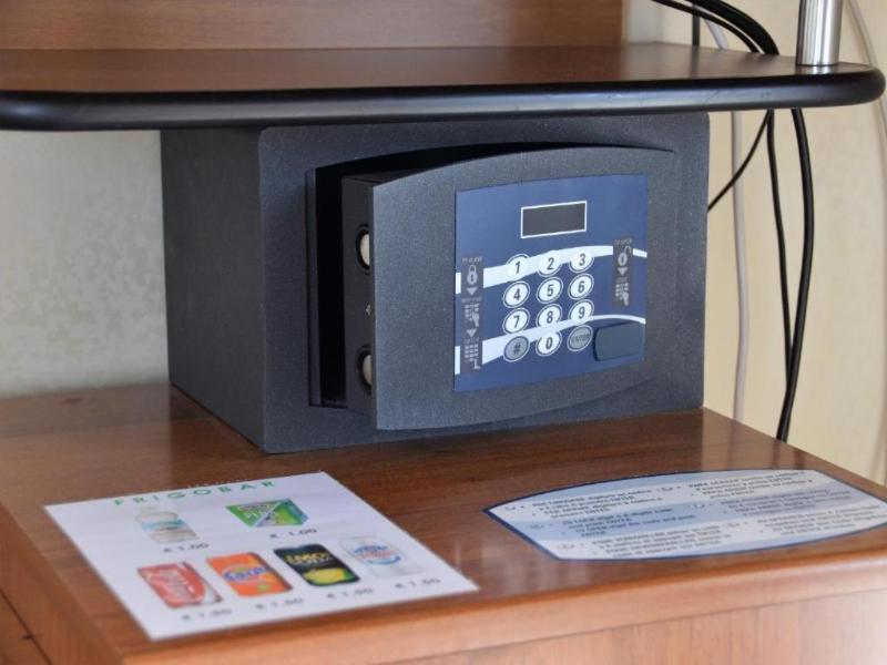 Hotel A-14 image
