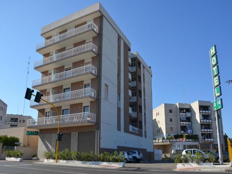 Hotel A-14 image