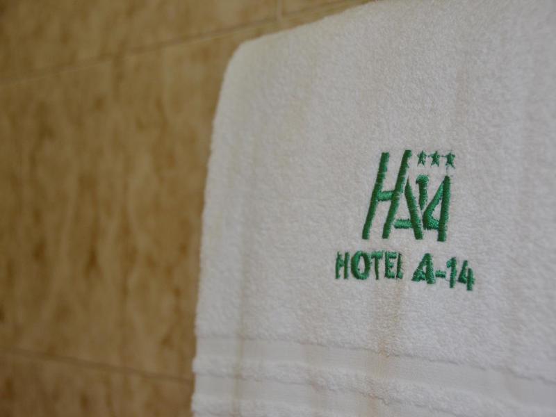 Hotel A-14 image