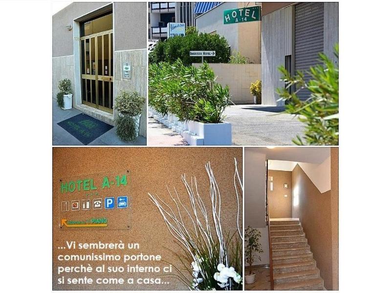 Hotel A-14 image