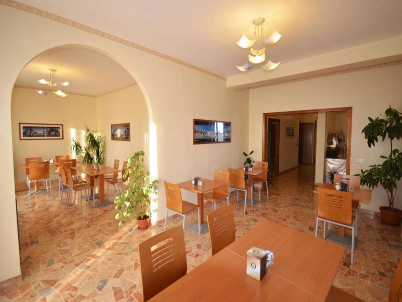 Hotel A-14 image