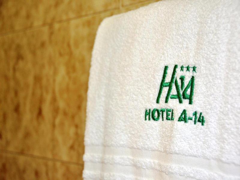 Hotel A-14 image