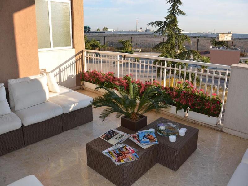Hotel A-14 image