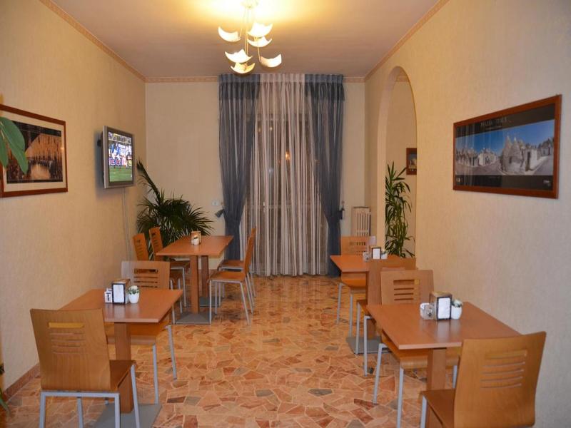 Hotel A-14 image