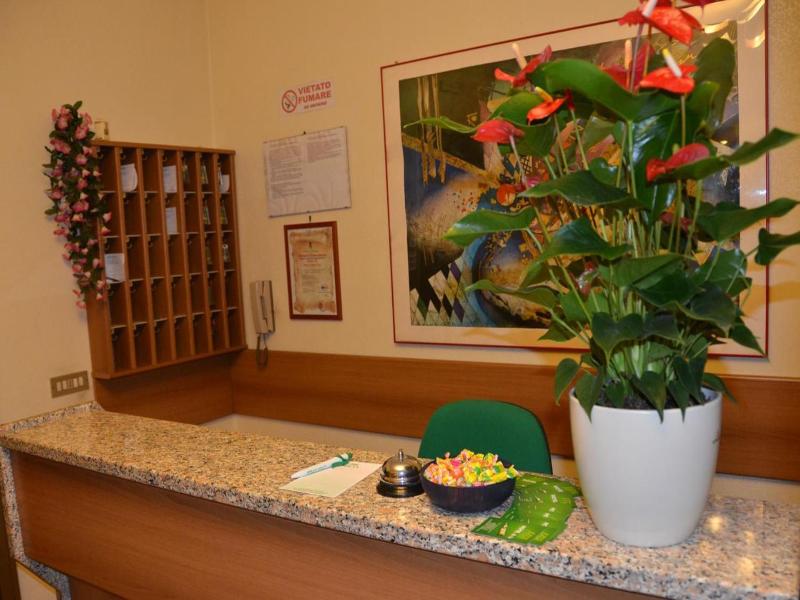 Hotel A-14 image
